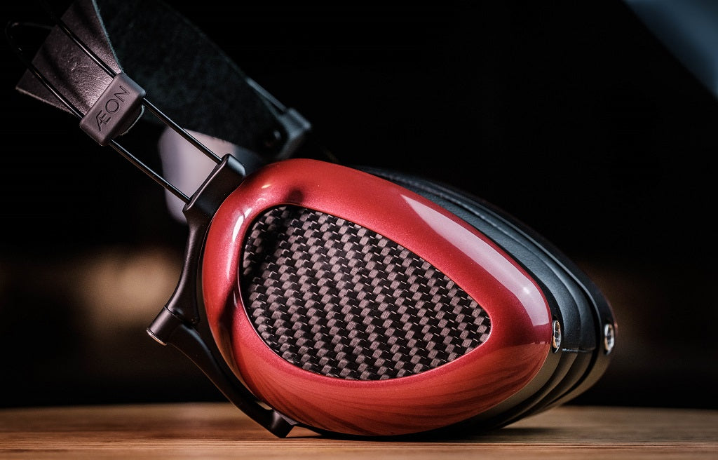 Dan Clark Audio Aeon 2 Closed Review - Lightweight, Portable, Closed-back Planar