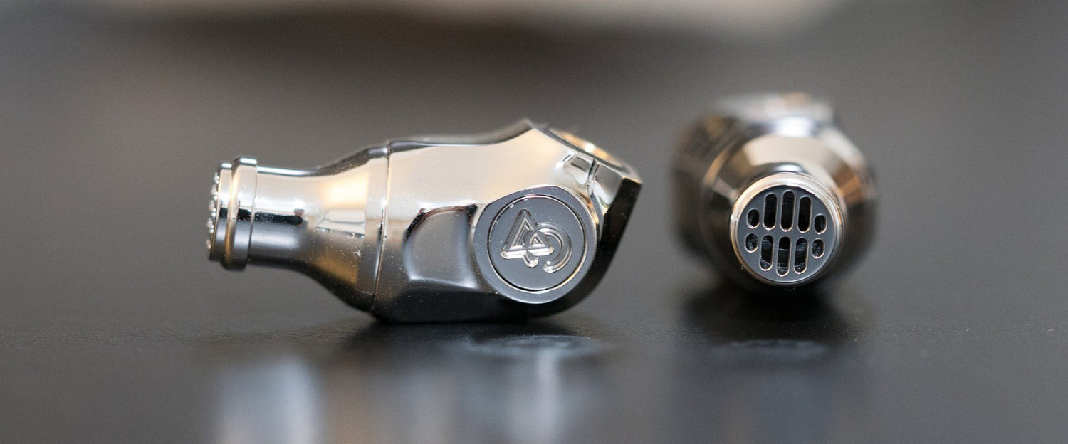 Campfire Audio Comet - In Ear Monitors - Review