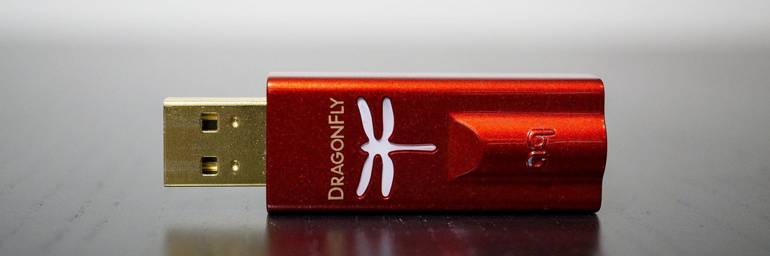 Top 3 USB Headphone Amp/DACs under $200 in 2018