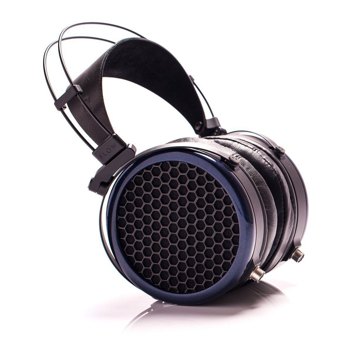 Mr Speakers Headphones Flow Into The Deep End