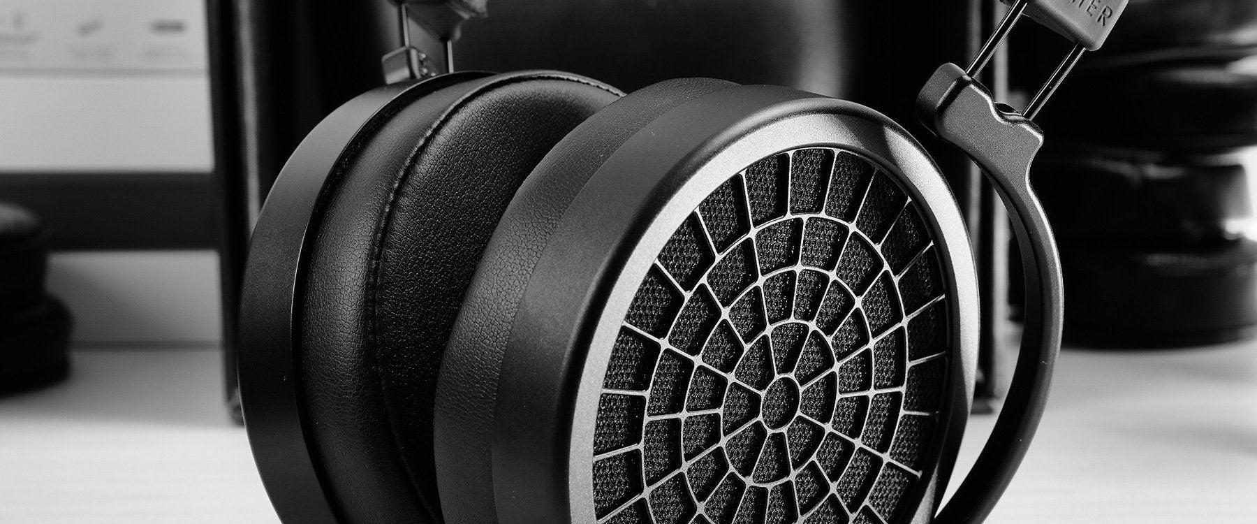 MrSpeakers Ether 2 - Ultra-Light Open-Back Planar Headphone - Review