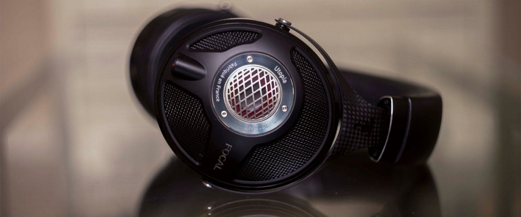 Focal Utopia - Flagship Open-Back Headphone - Review