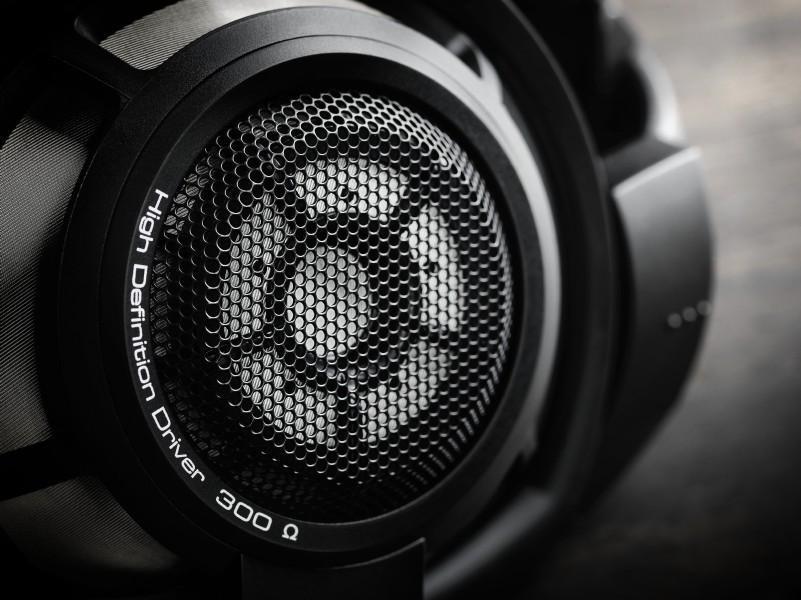 Sennheiser Raises The Audio Bar a Notch With New HD800S