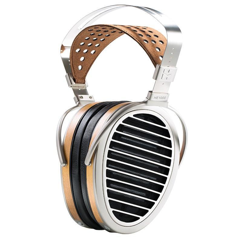 The HiFiMAN HE 1000 V2. A Luscious Brain Bomb Gets An Update
