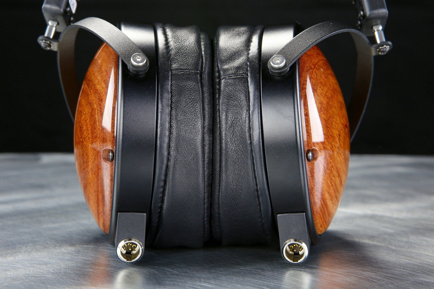 Audeze LCD-XC Headphone Review