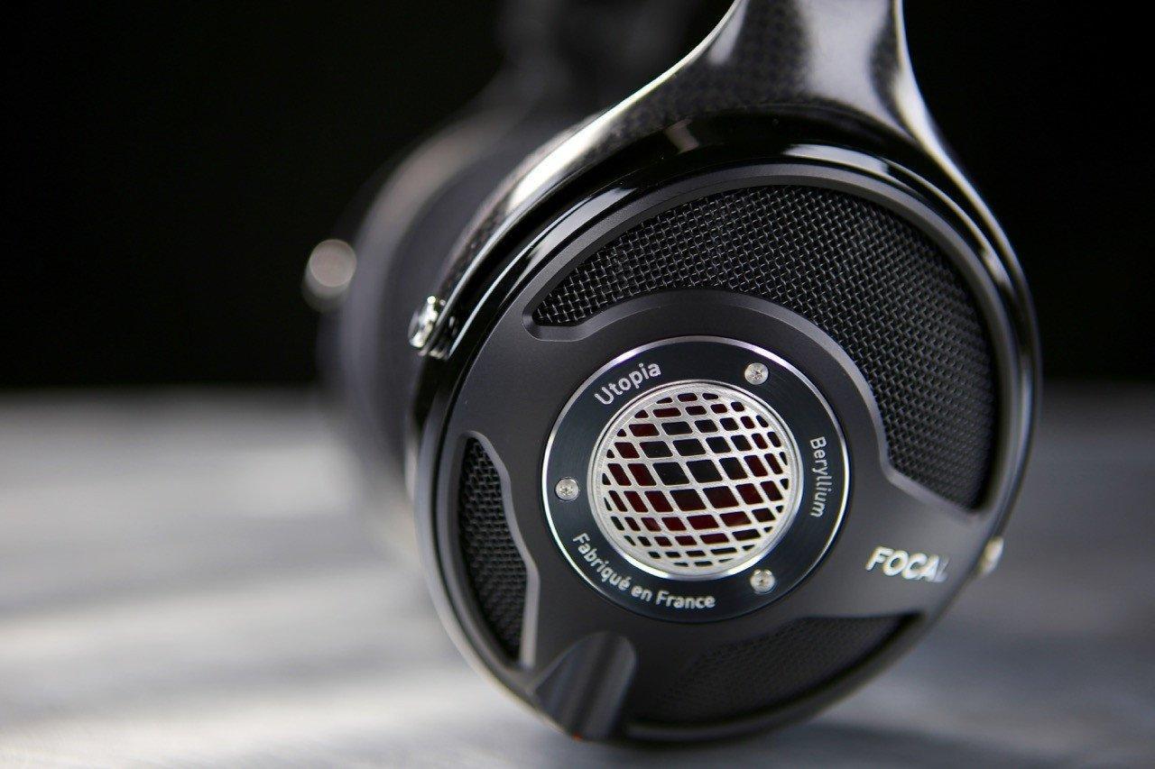 Focal Utopia Headphone Review