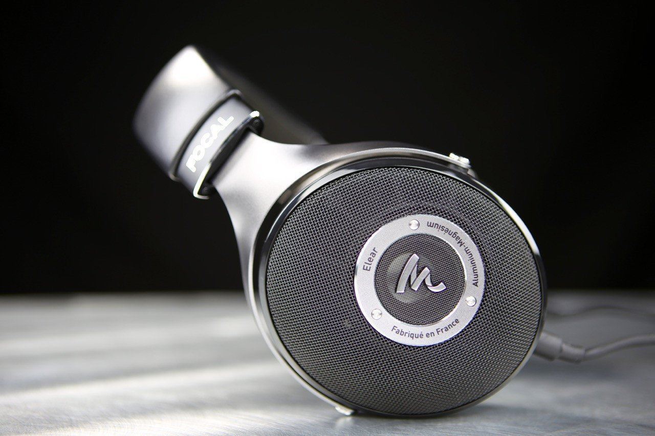 The Focal Elear - Audiophiles, Rejoice and Be Merry!