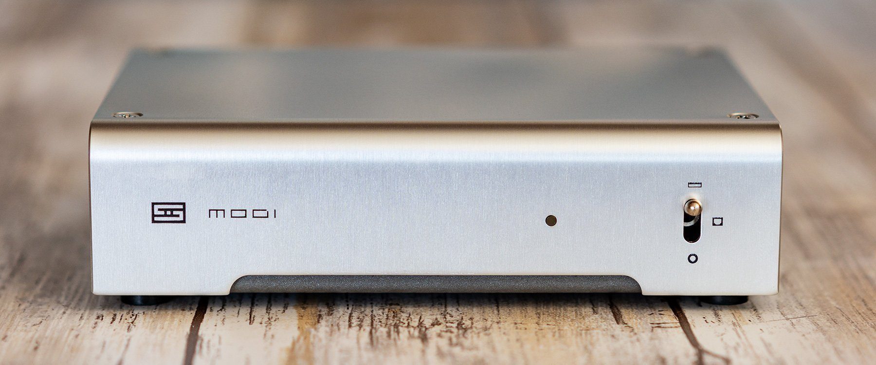 Schiit Audio Modi 3 - Desktop DAC - Review
