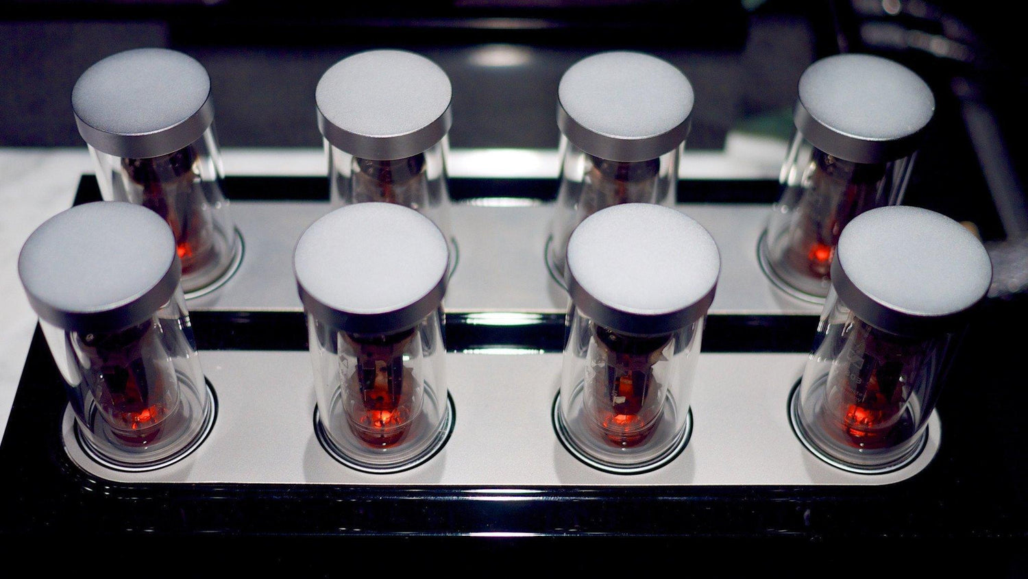 Sennheiser HE 1 - Orpheus Returns