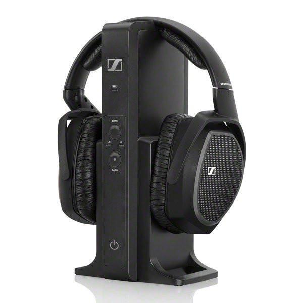 The Best Wireless Headphones for TV