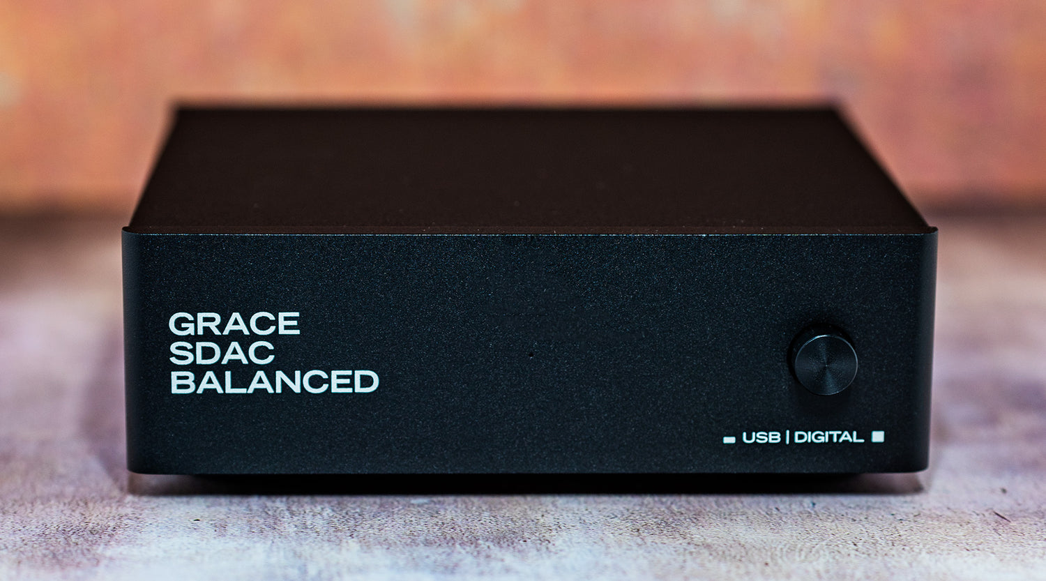 Massdrop x Grace SDAC Balanced - Review