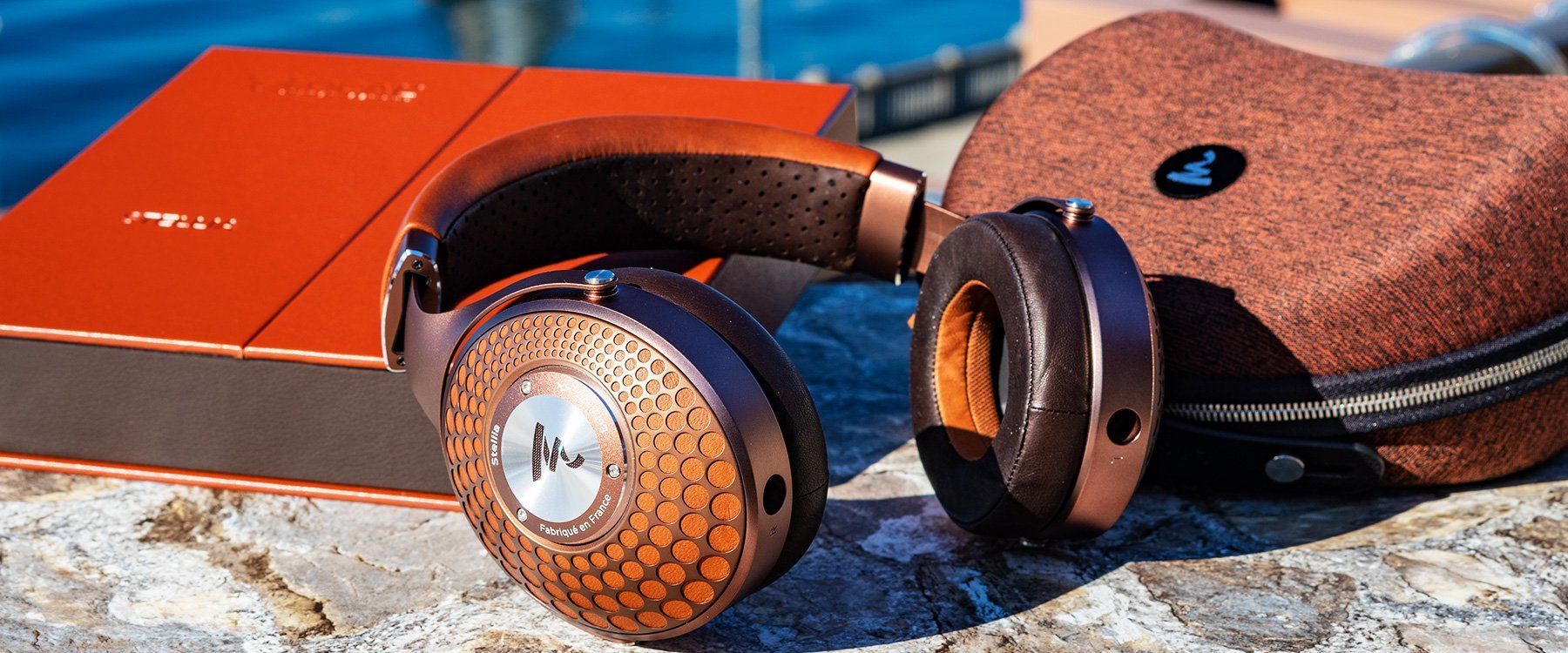 Focal Stellia - Closed-Back Headphone - Review