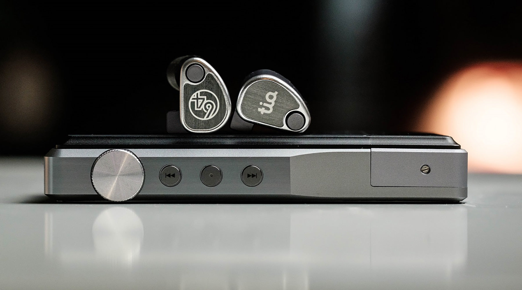 64 Audio - U12t - Universal IEM Review