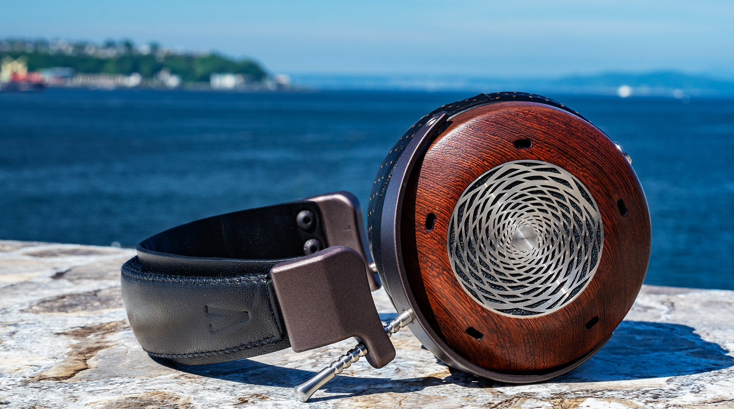 ZMF Vérité - Flagship, Artisan, Open-Back, Dynamic Headphone - Review