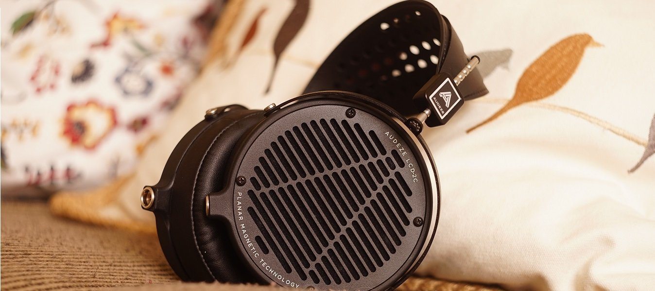 Audeze LCD-2C - Open Back, Planar-Magnetic Headphone Review