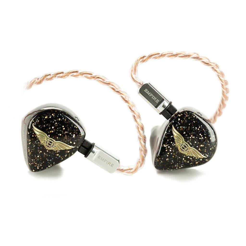Empire Ears Bravado MK II Headphones Empire Ears
