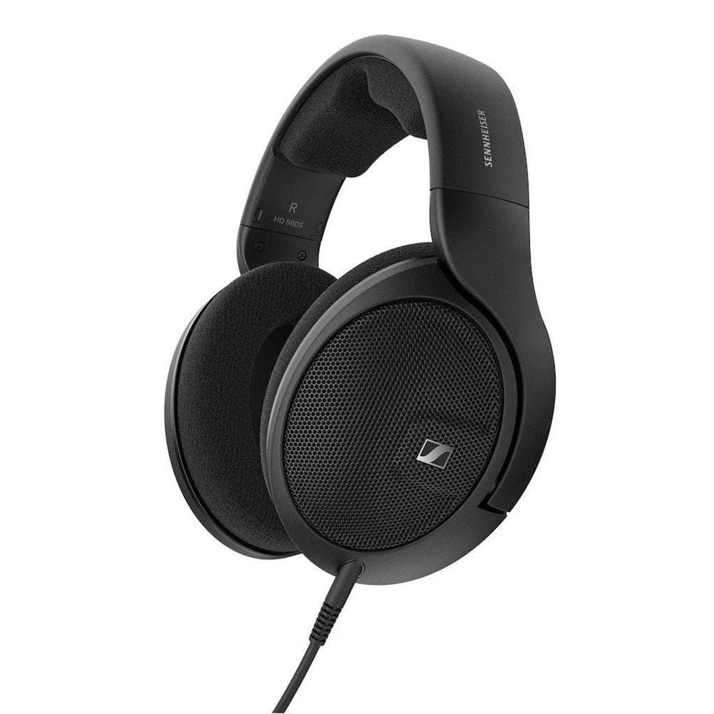 Sennheiser HD 560s Headphones Sennheiser