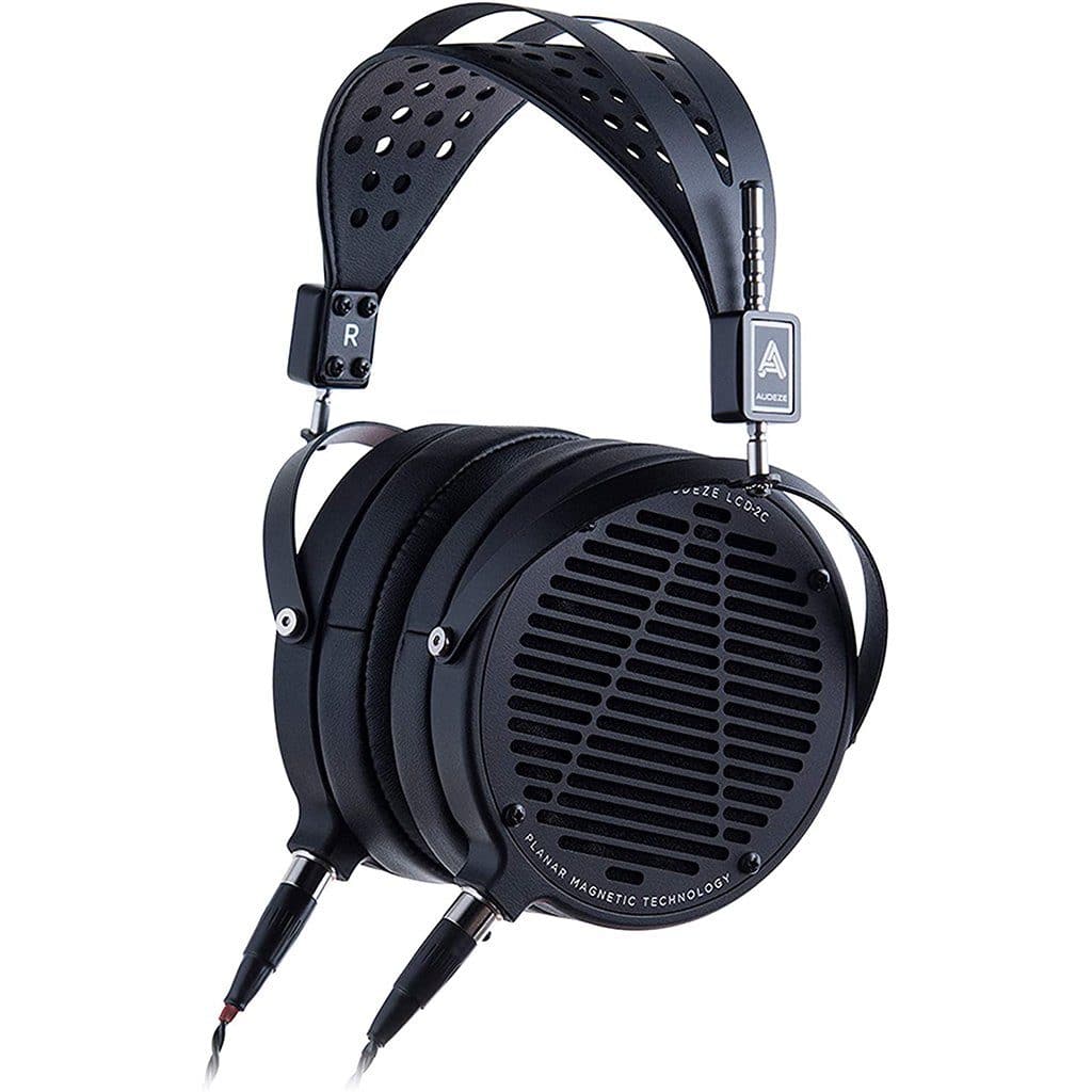 Audeze LCD-2 Classic Headphones Audeze