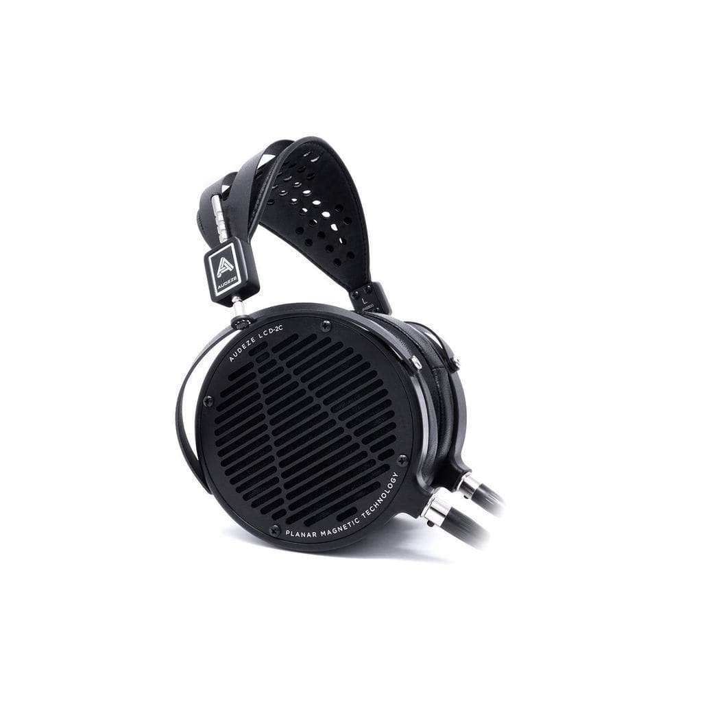 Audeze LCD-2 Classic Headphones Audeze