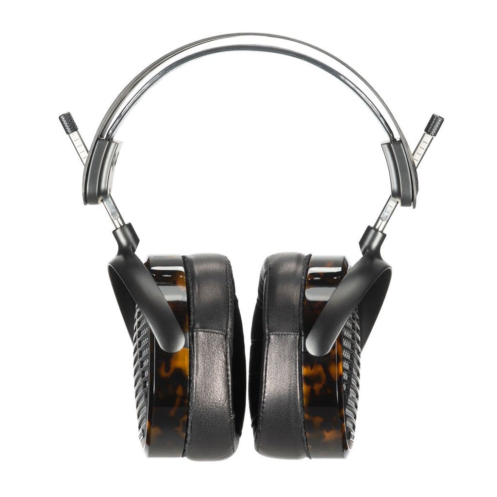 Audeze LCD-5 Flagship Planar Magnetic Headphones Headphones Audeze