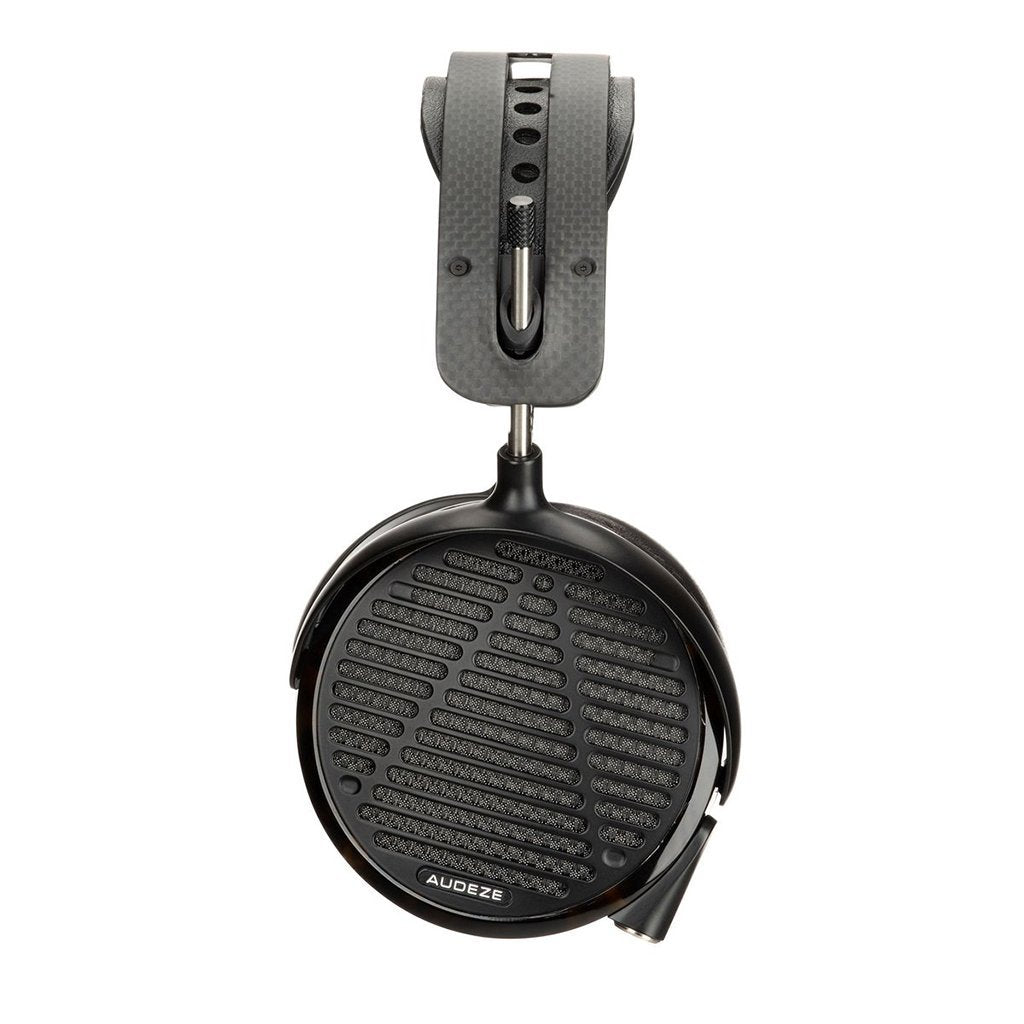 Audeze LCD-5 Flagship Planar Magnetic Headphones Headphones Audeze