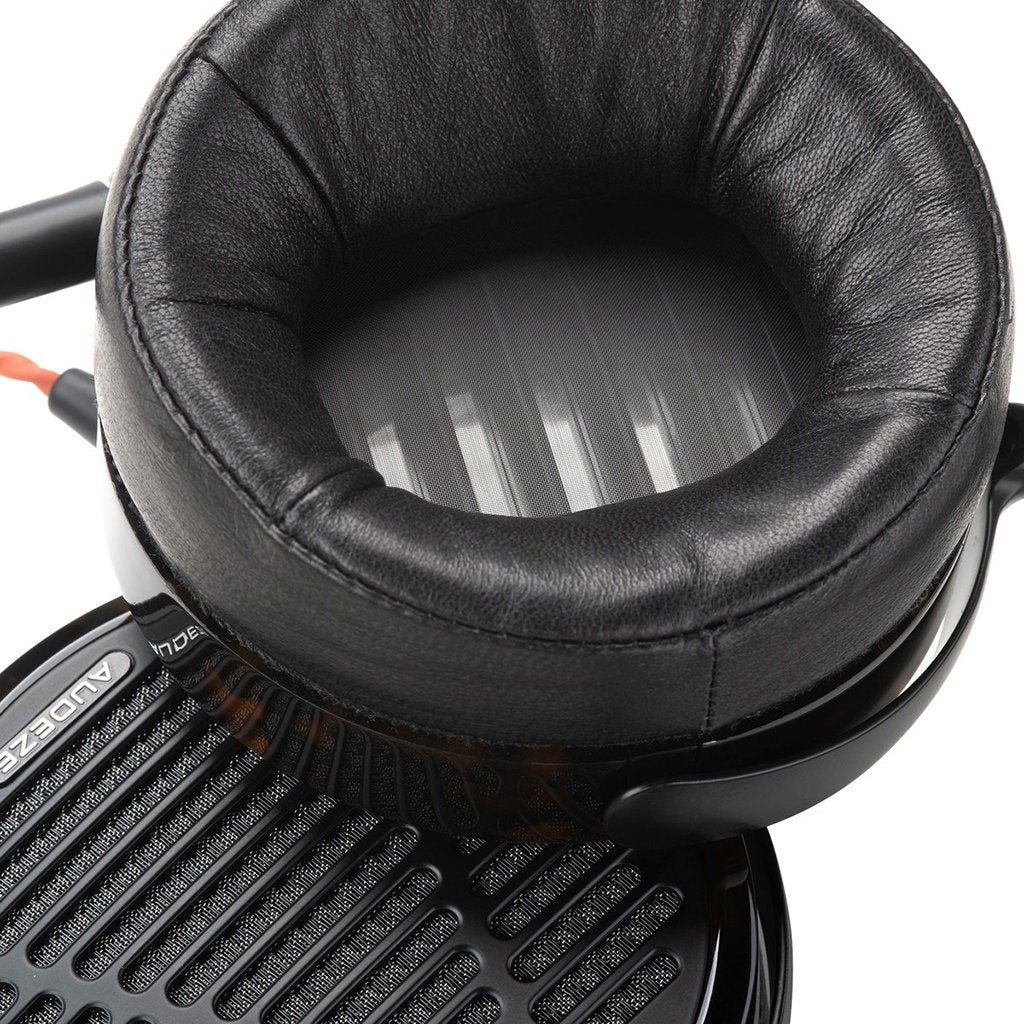 Audeze LCD-5 Flagship Planar Magnetic Headphones Headphones Audeze