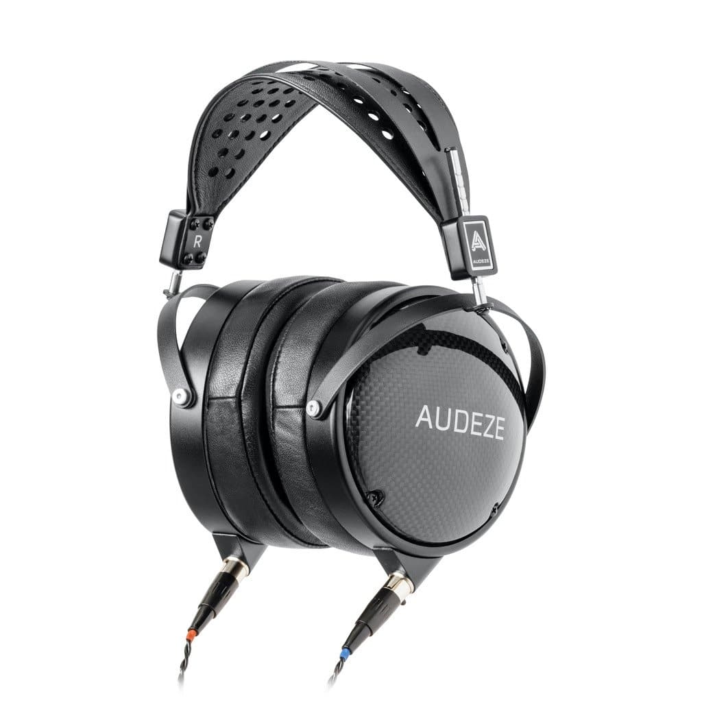 Audeze LCD-XC Creator's Edition Headphones Audeze