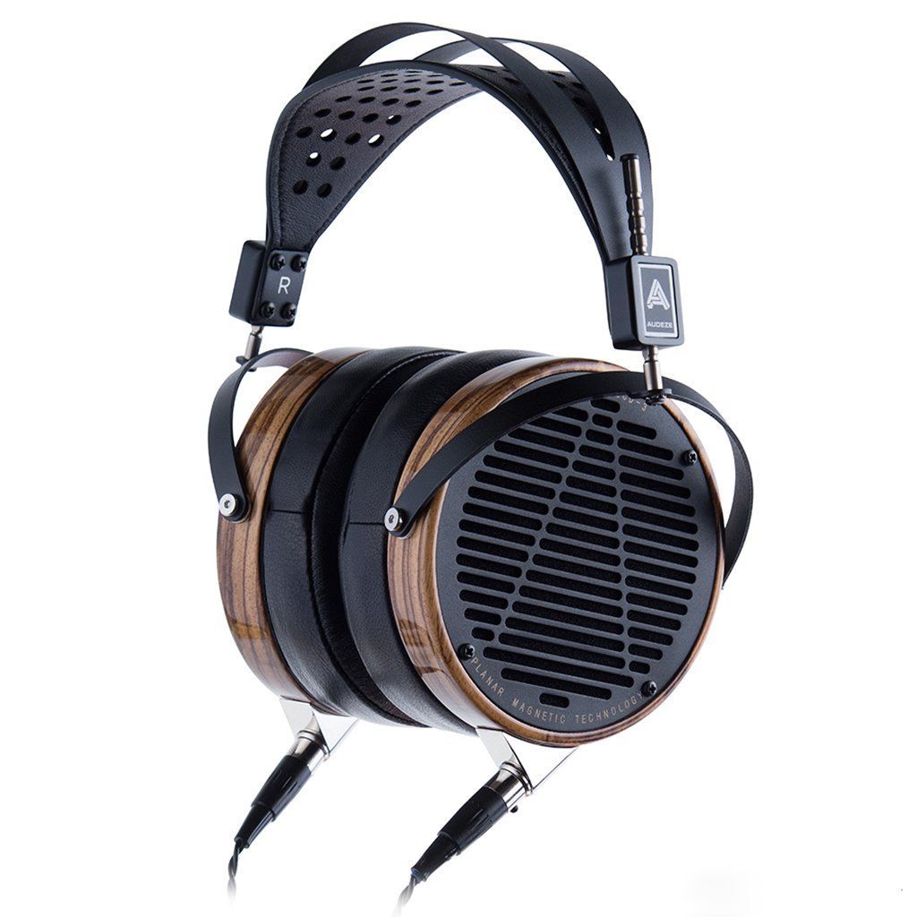 Audeze LCD-3 Headphones Audeze Original