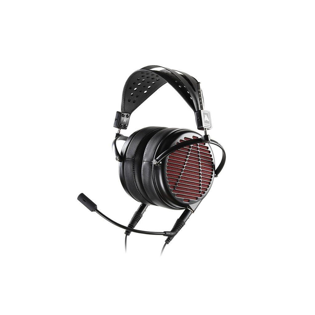 Audeze LCD-GX Gaming Headphones Headphones Audeze