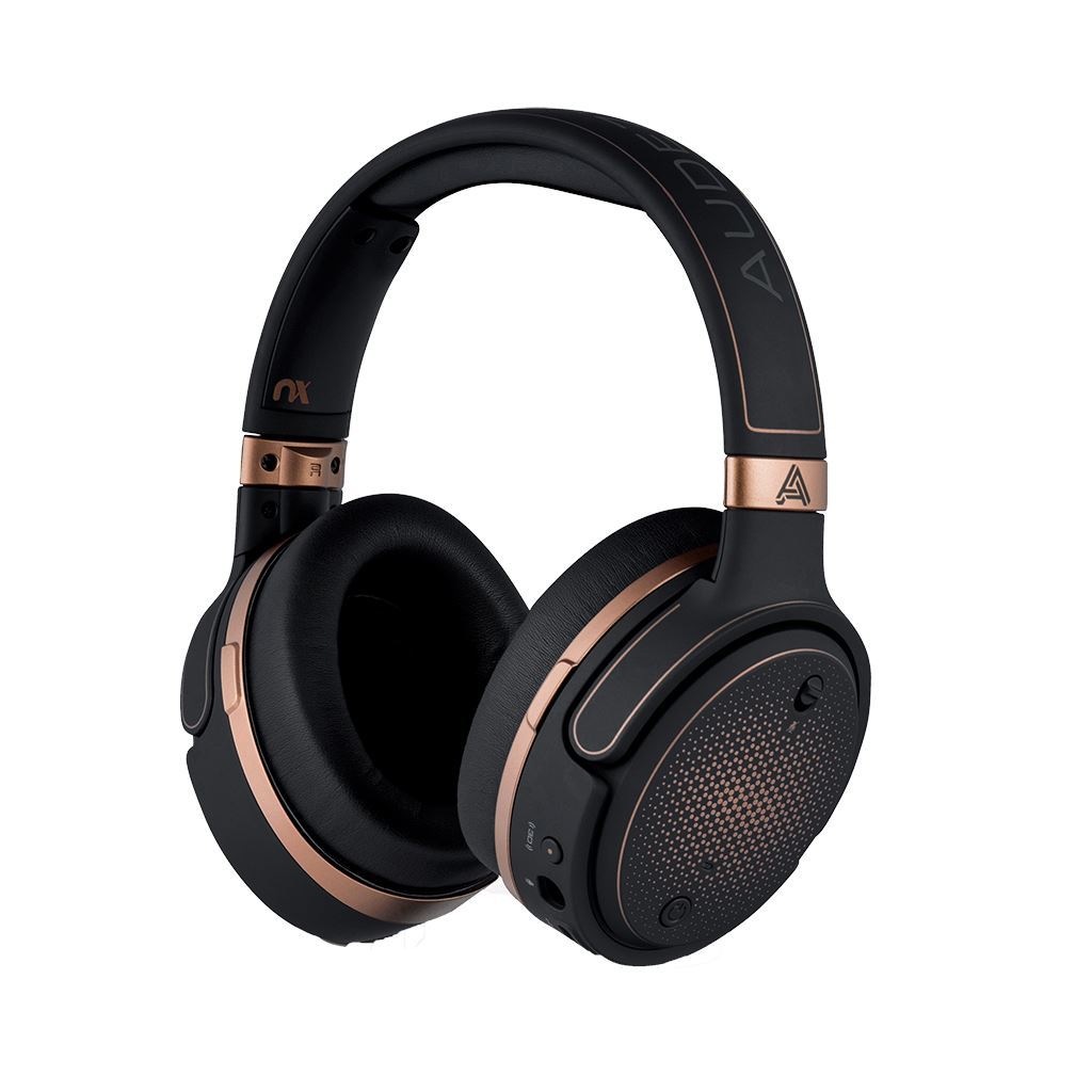 Audeze Mobius - Open Box Headphones Audeze Copper