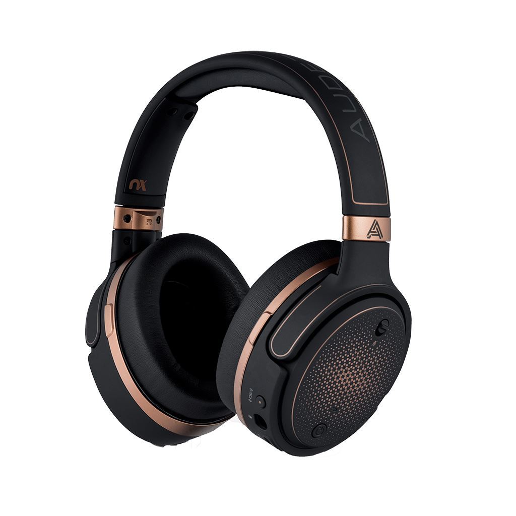 Audeze Mobius - Open Box Headphones Audeze Copper 