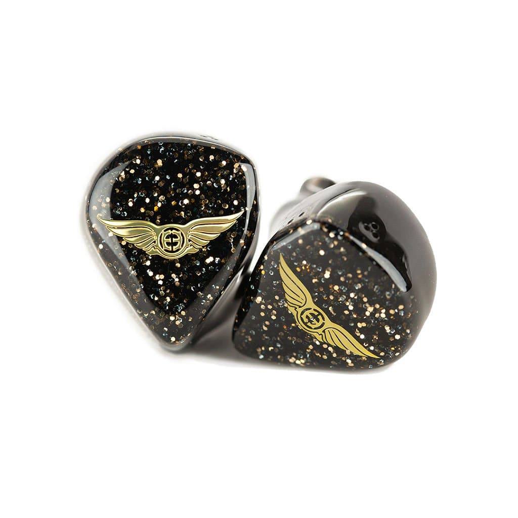 Empire Ears Bravado MK II In-ear Monitor Headphones Made in the USA | Available on Headphones.com