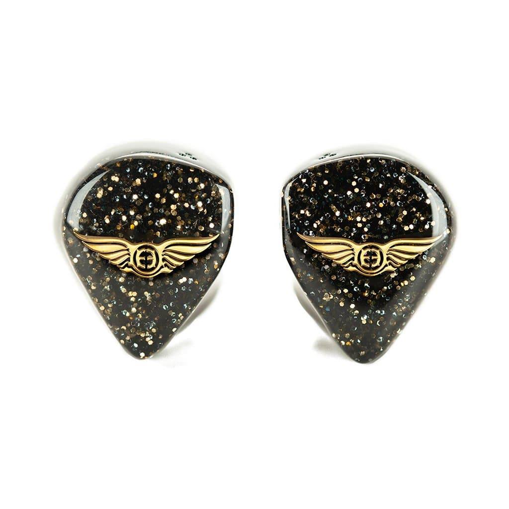 Empire Ears Bravado MK II In-ear Monitor Headphones Made in the USA | Available on Headphones.com