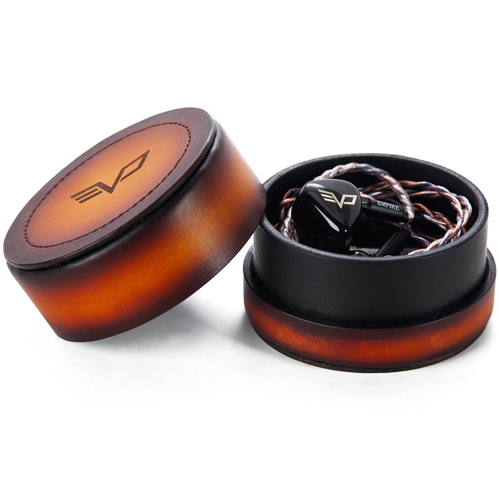 Empire Ears Evo Flagship In-Ear Monitor Headphones - Launch Edition Headphones Empire Ears