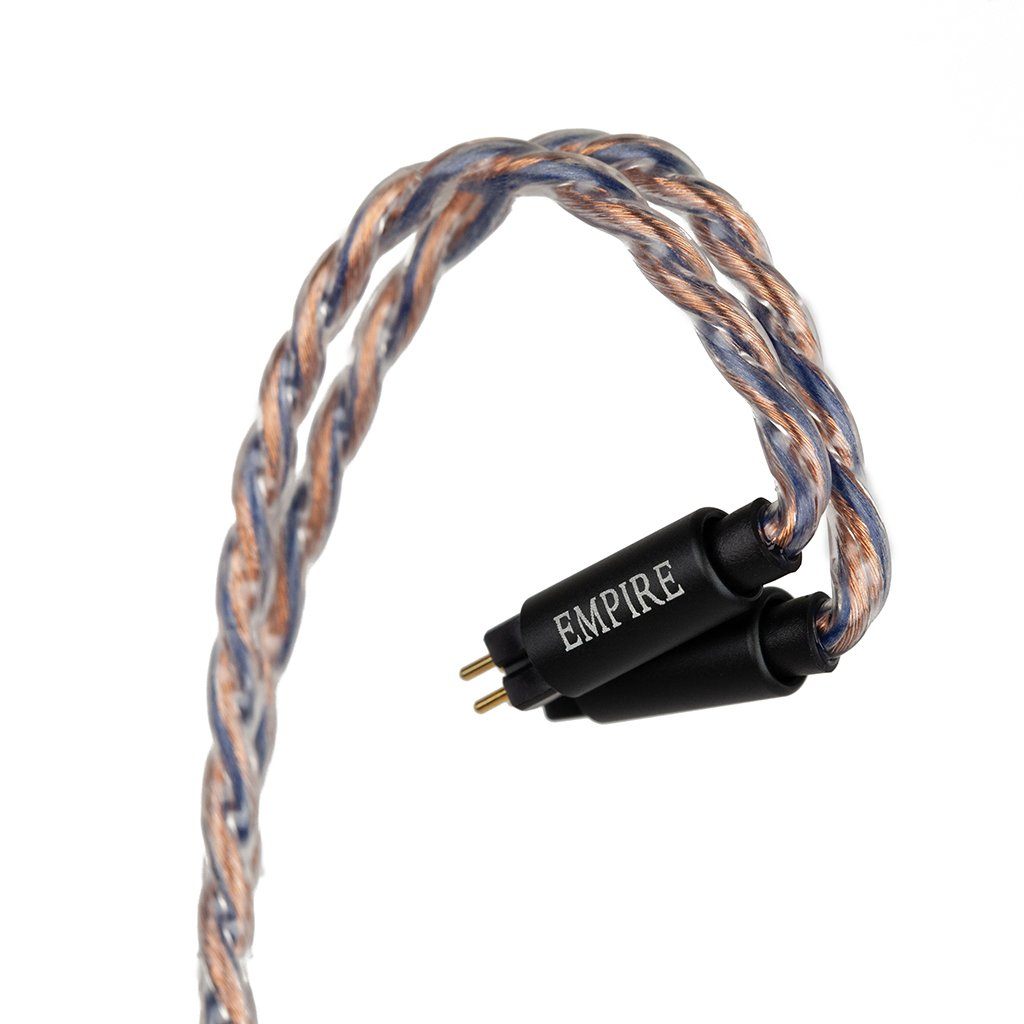 Empire Ears Evo Flagship In-Ear Monitor Headphones - Launch Edition Headphones Empire Ears
