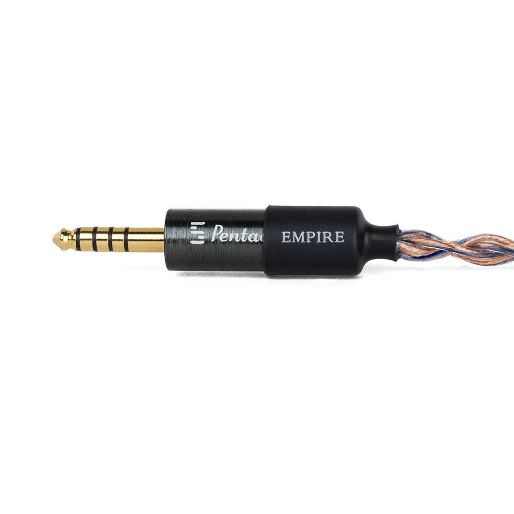 Empire Ears Evo Flagship In-Ear Monitor Headphones - Launch Edition Headphones Empire Ears