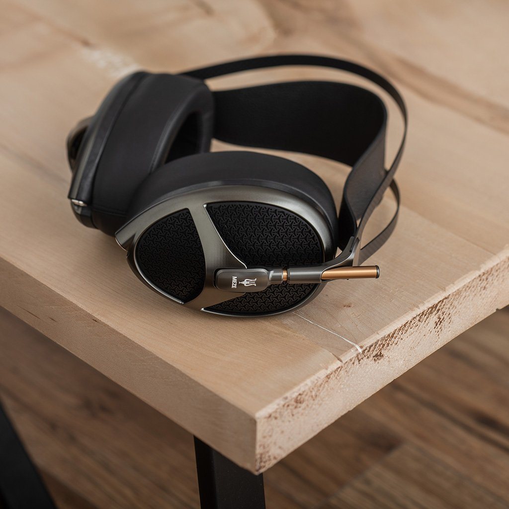 Meze Empyrean Headphones Meze