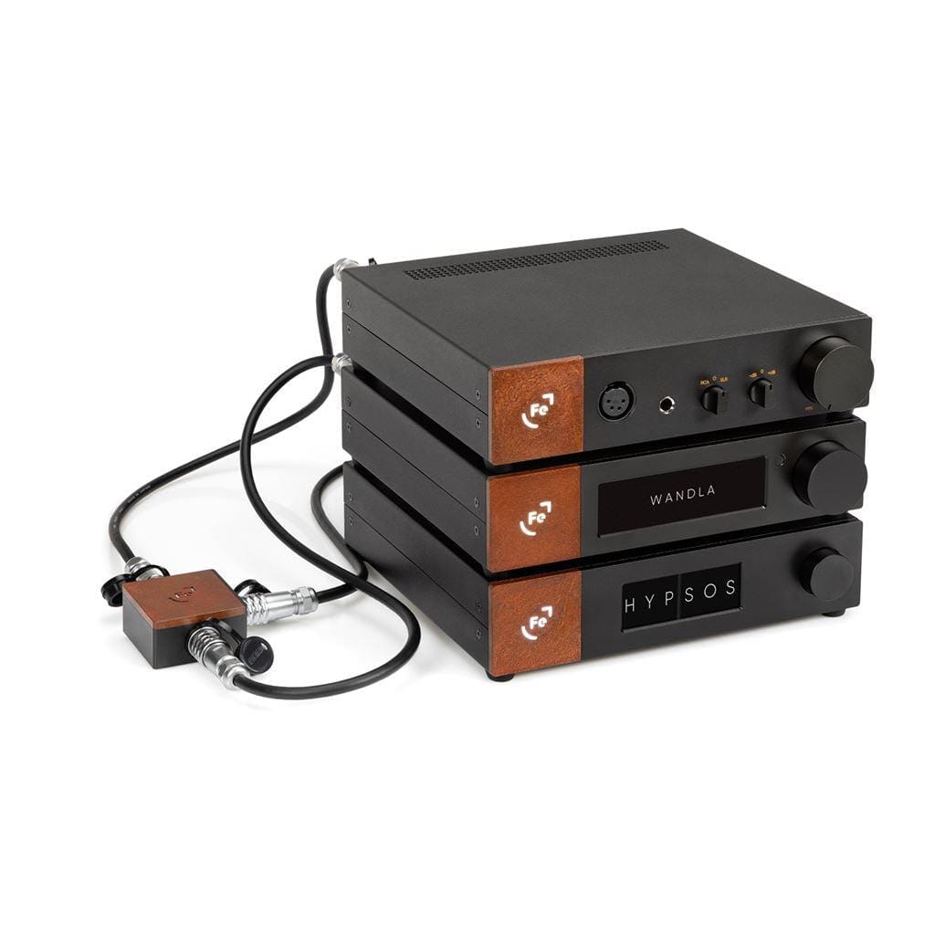 Ferrum WANDLA DAC DAC/Amps Ferrum Audio