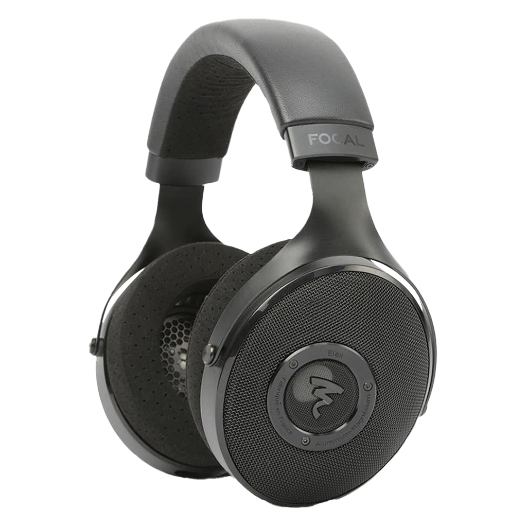 Focal Elex Headphones