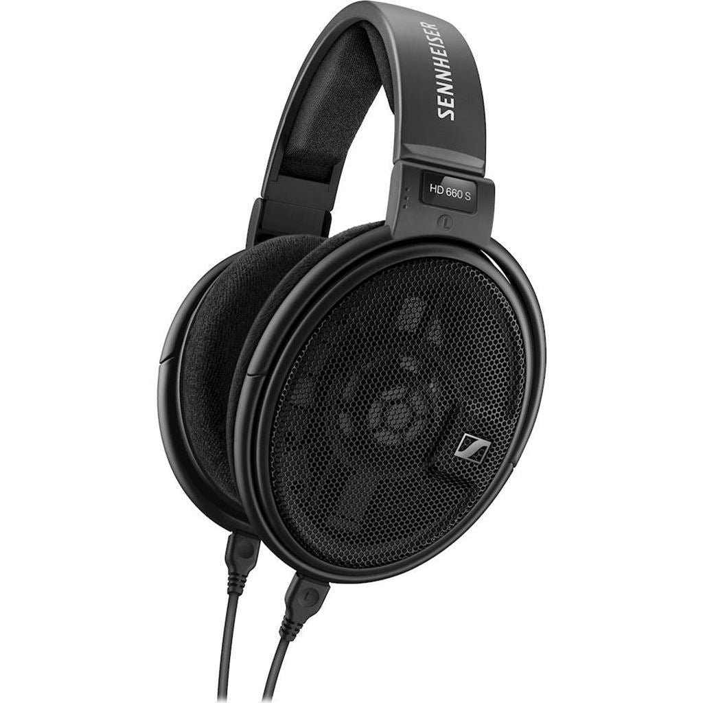 Sennheiser HD 660S Headphones Sennheiser