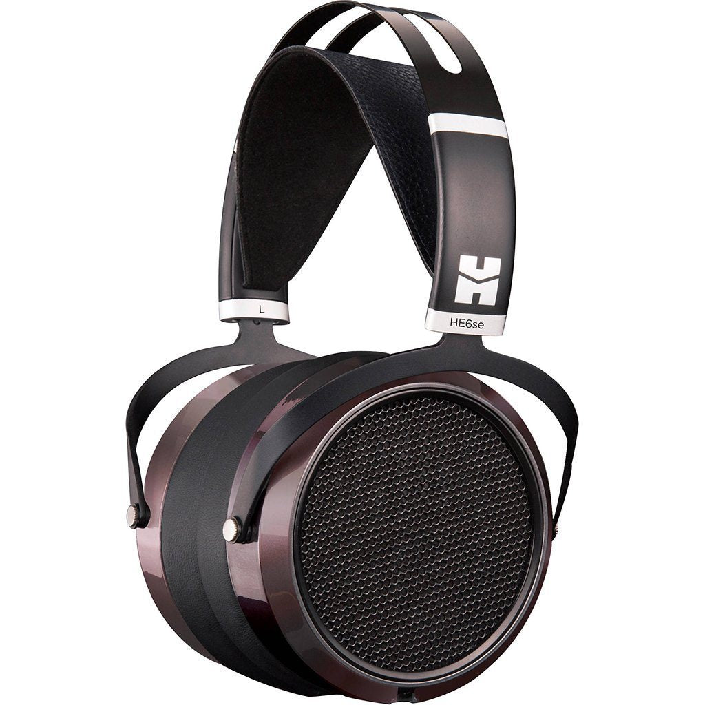 HiFiMAN HE6se Headphones HiFiMAN