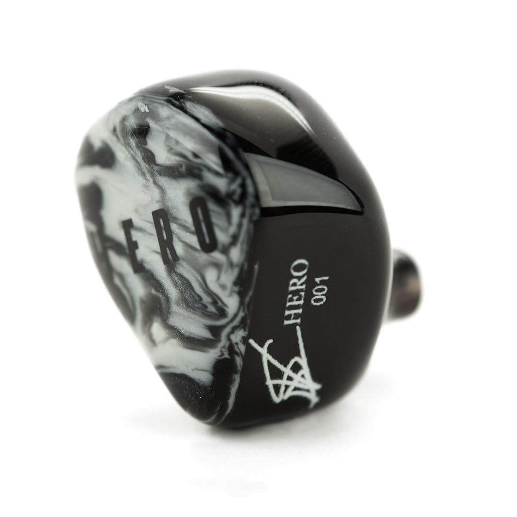 Empire Ears Hero Headphones Empire Ears