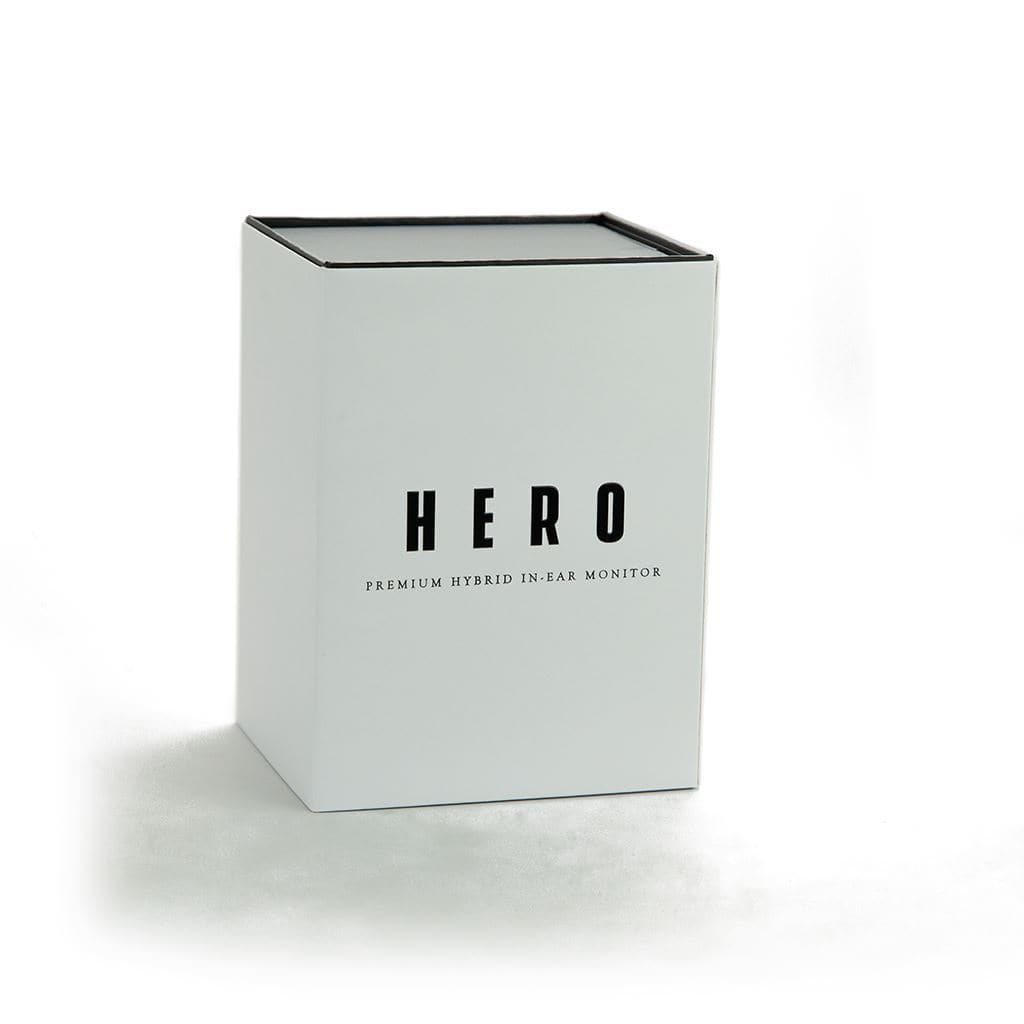 Empire Ears Hero Headphones Empire Ears