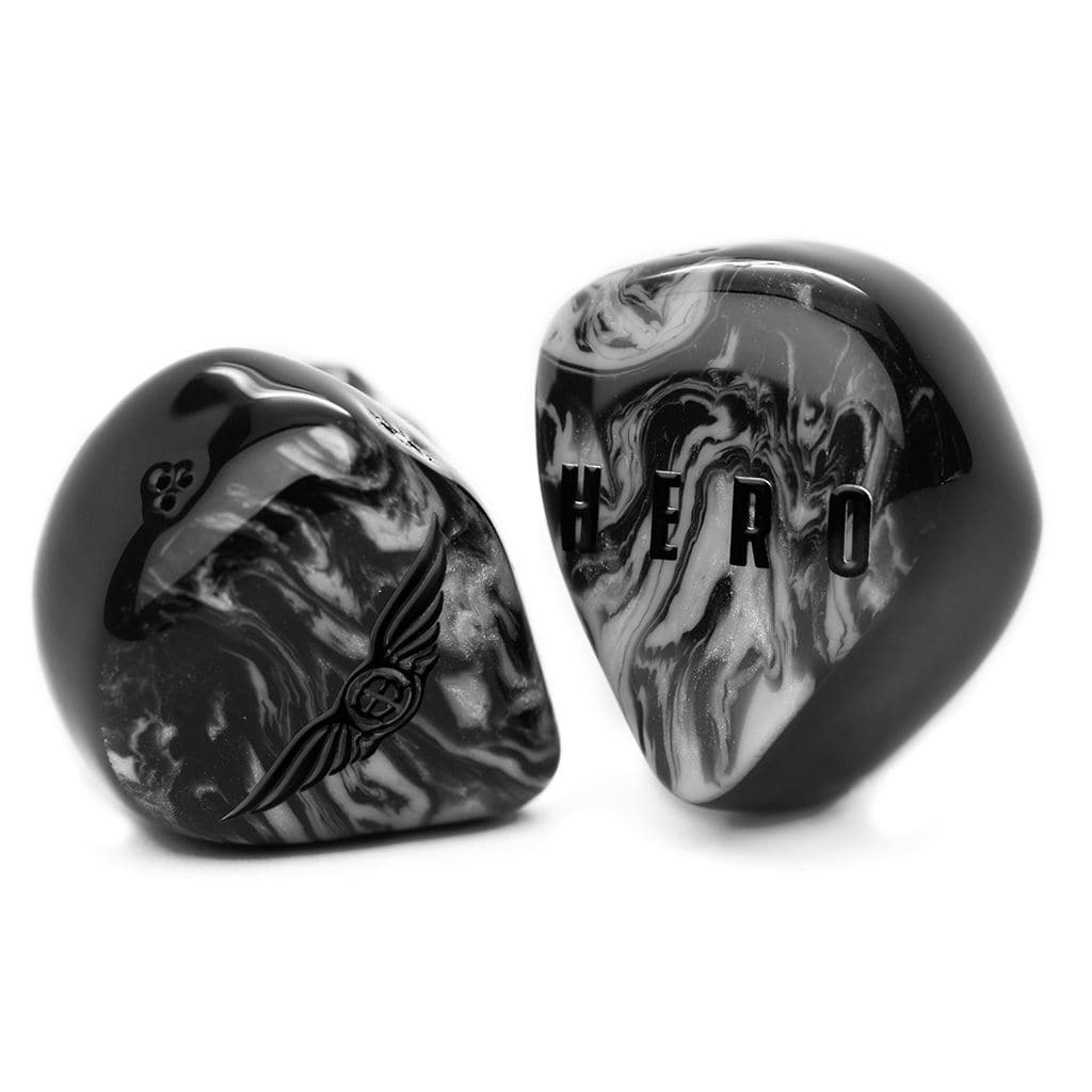 Empire Ears Hero Headphones Empire Ears