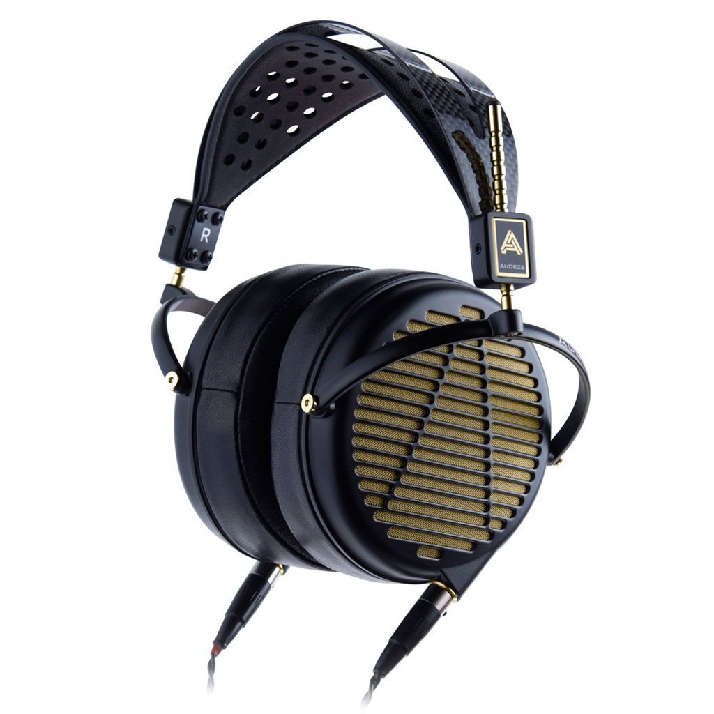 Audeze LCD-4z Headphones Audeze