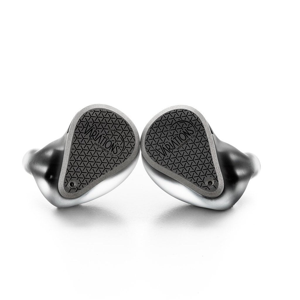 Moondrop Variations Tribrid In-Ear Monitor Headphones Headphones MoonDrop