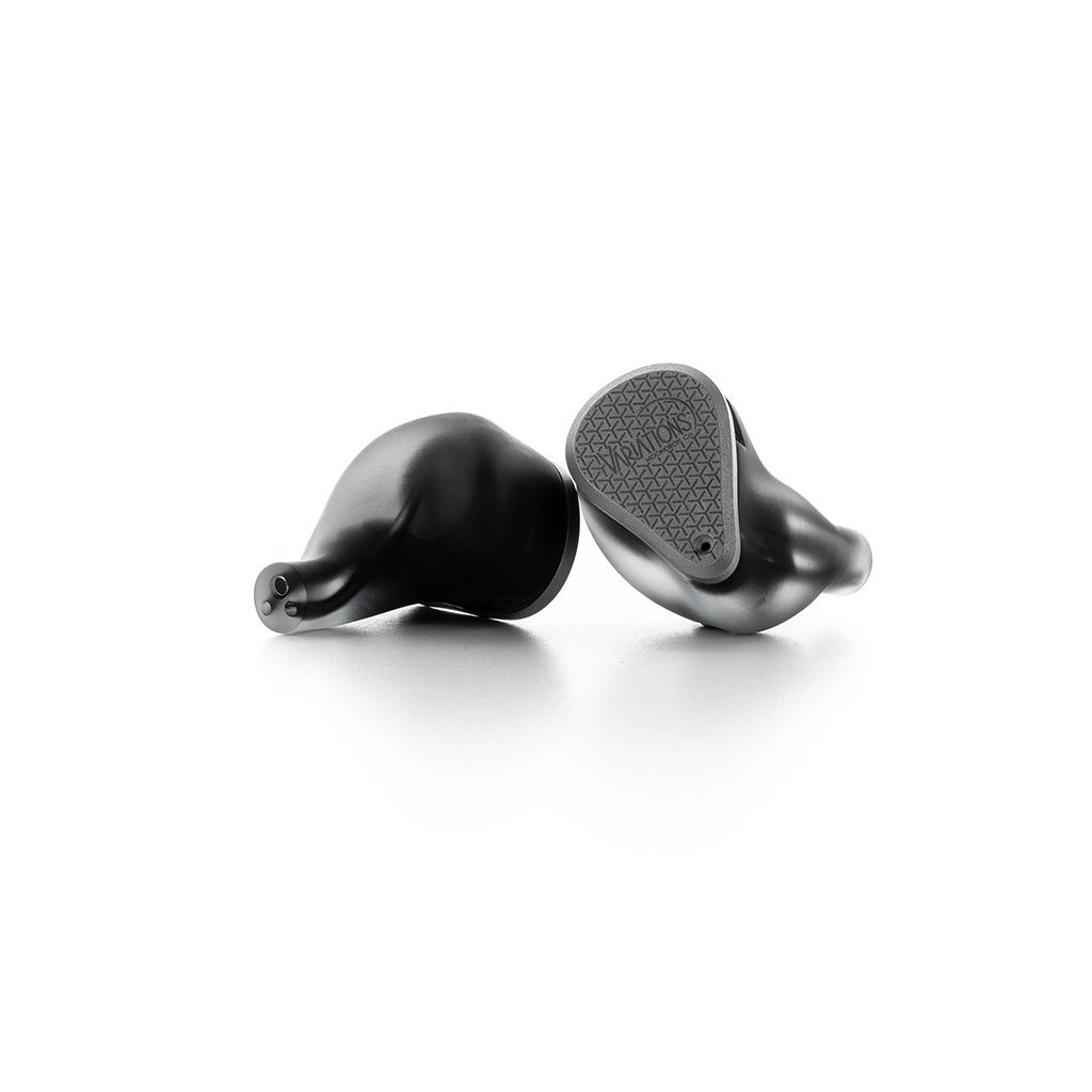 Moondrop Variations Tribrid In-Ear Monitor Headphones Headphones MoonDrop