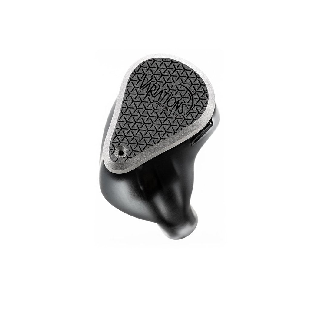 Moondrop Variations Tribrid In-Ear Monitor Headphones Headphones MoonDrop