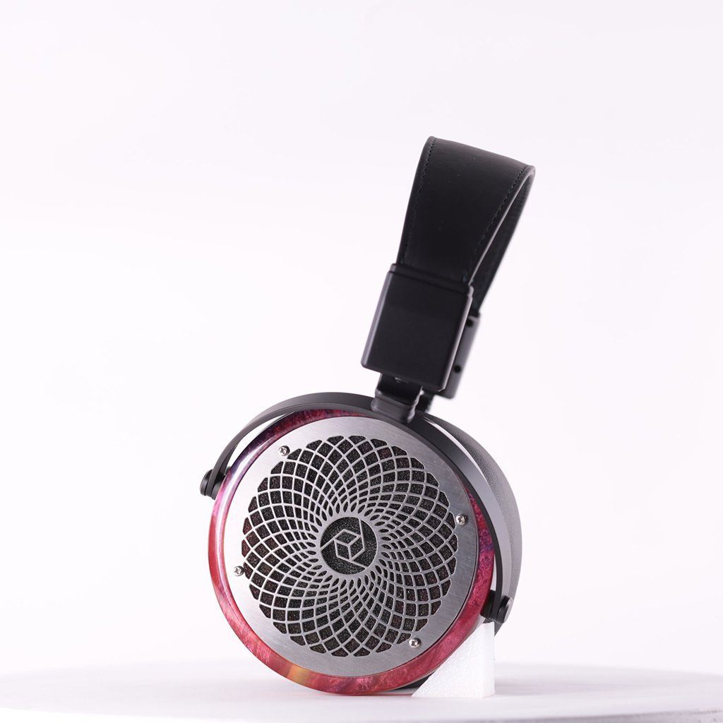 Rosson Audio Design RAD-0 Sunset Headphones Rosson Audio Design