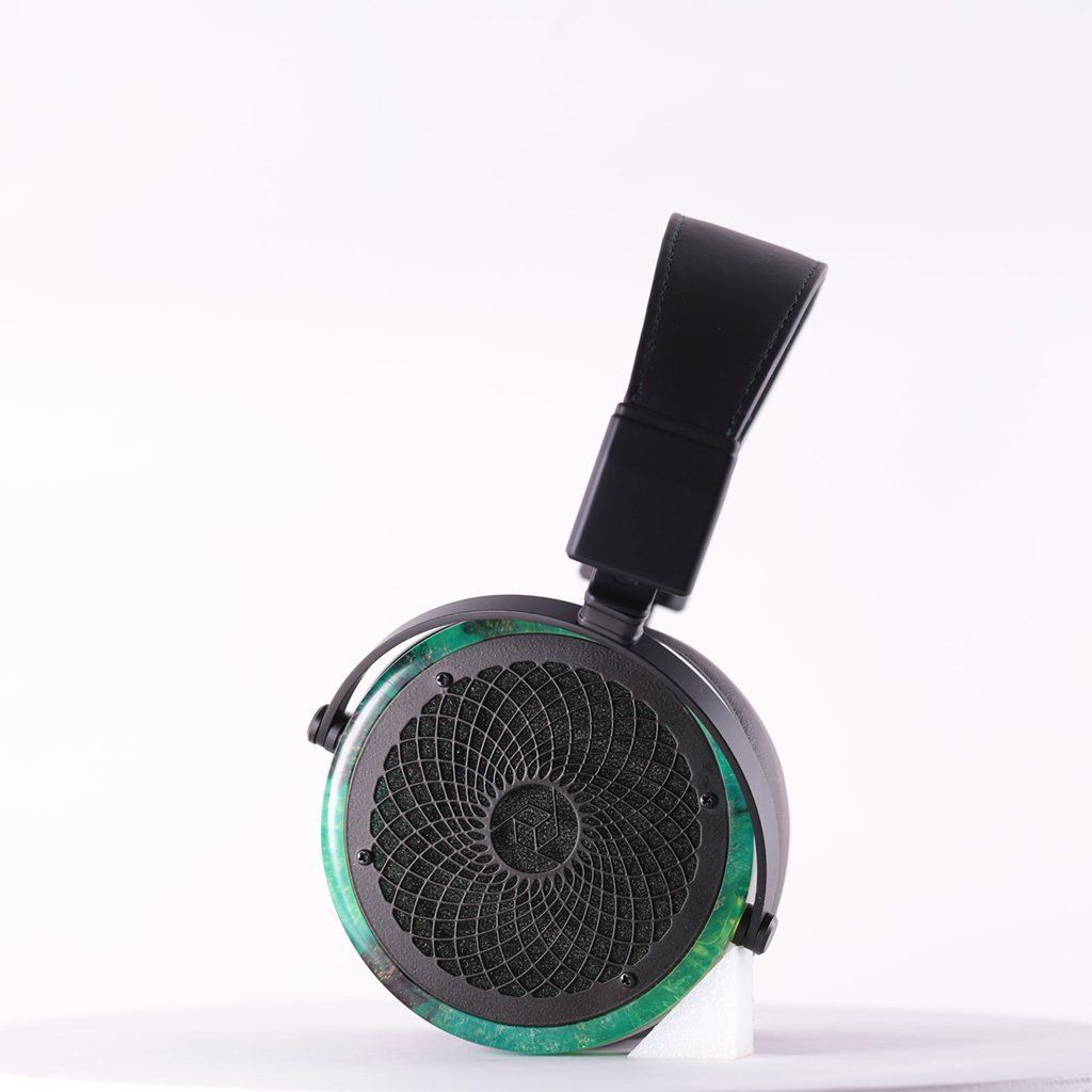 Rosson Audio Design RAD-0 Emerald Headphones Rosson Audio Design